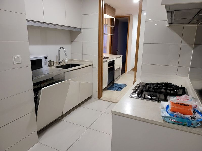 MARINA ONE RESIDENCES 4