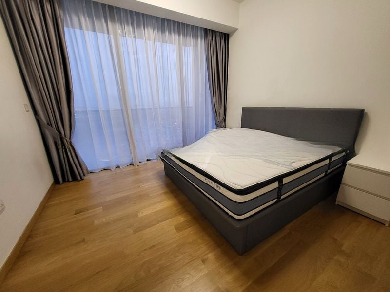 MARINA ONE RESIDENCES 2