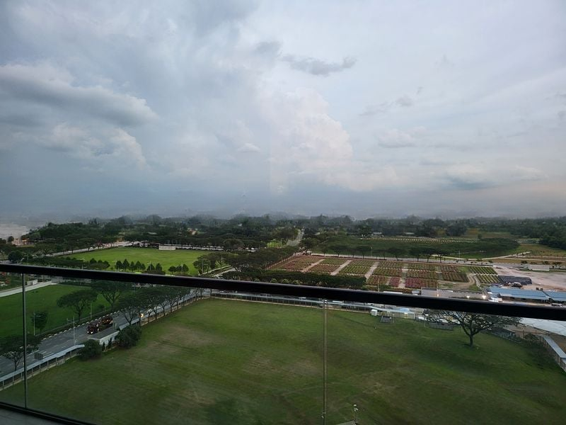 MARINA ONE RESIDENCES 6