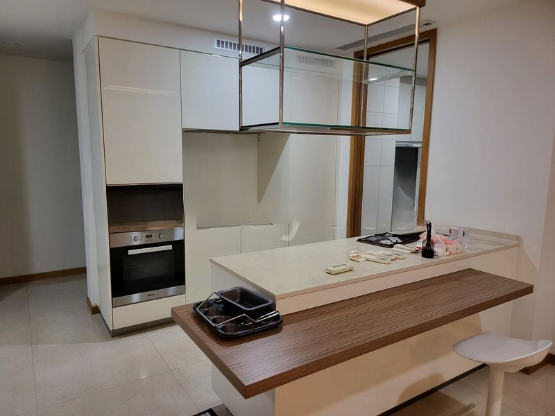 MARINA ONE RESIDENCES 7