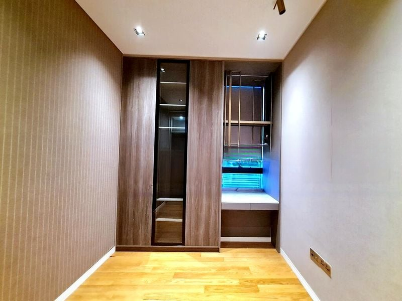 SOUTH BEACH RESIDENCES 8