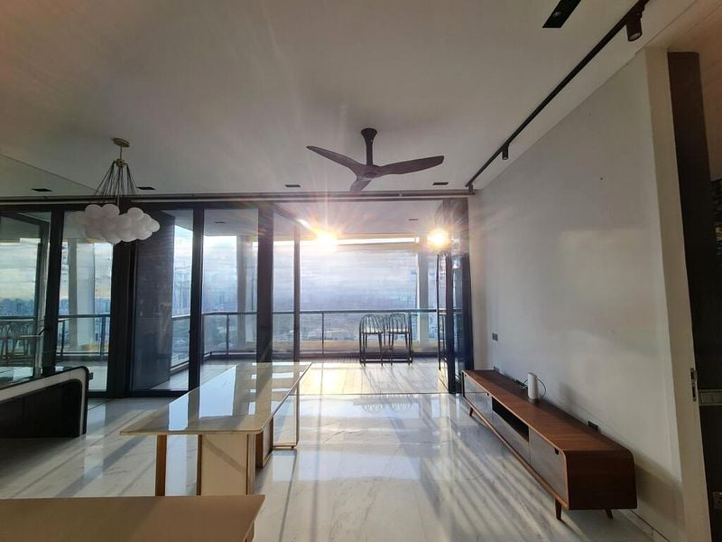SOUTH BEACH RESIDENCES 3