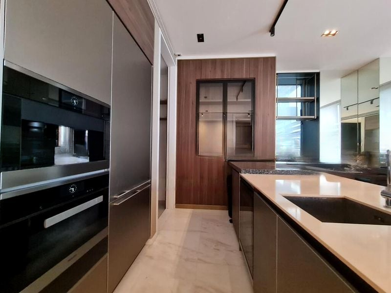 SOUTH BEACH RESIDENCES 6