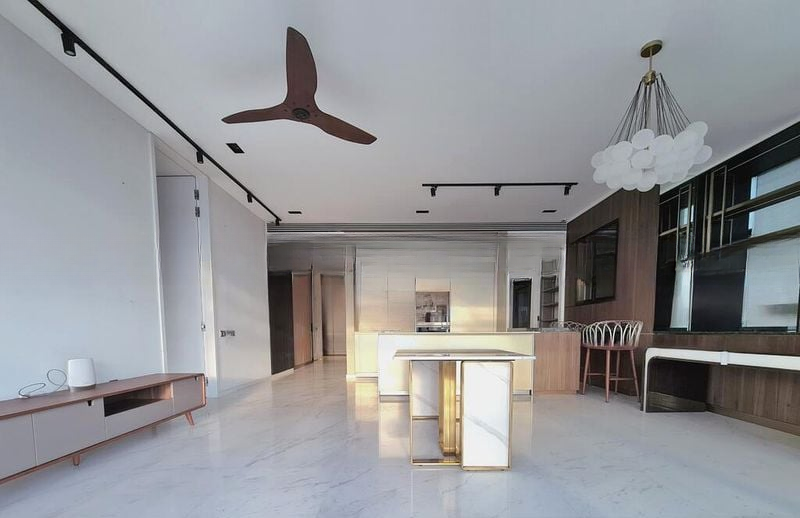 SOUTH BEACH RESIDENCES 2