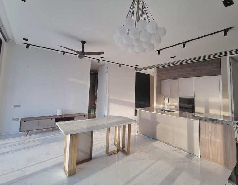 SOUTH BEACH RESIDENCES 5