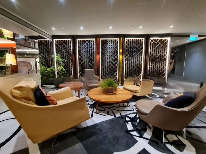 SOUTH BEACH RESIDENCES 12