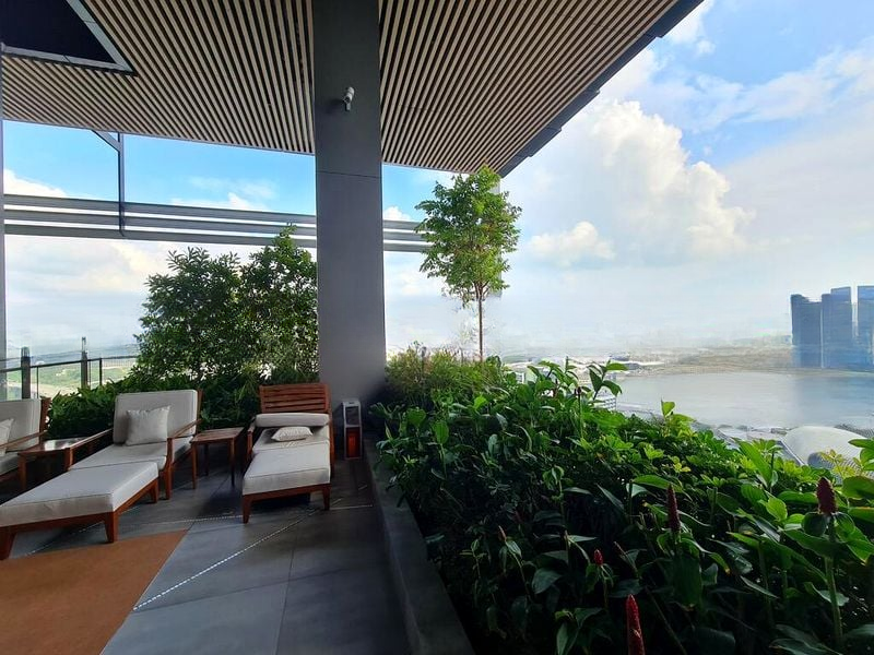 SOUTH BEACH RESIDENCES 13