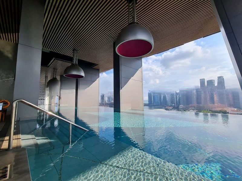 SOUTH BEACH RESIDENCES 14