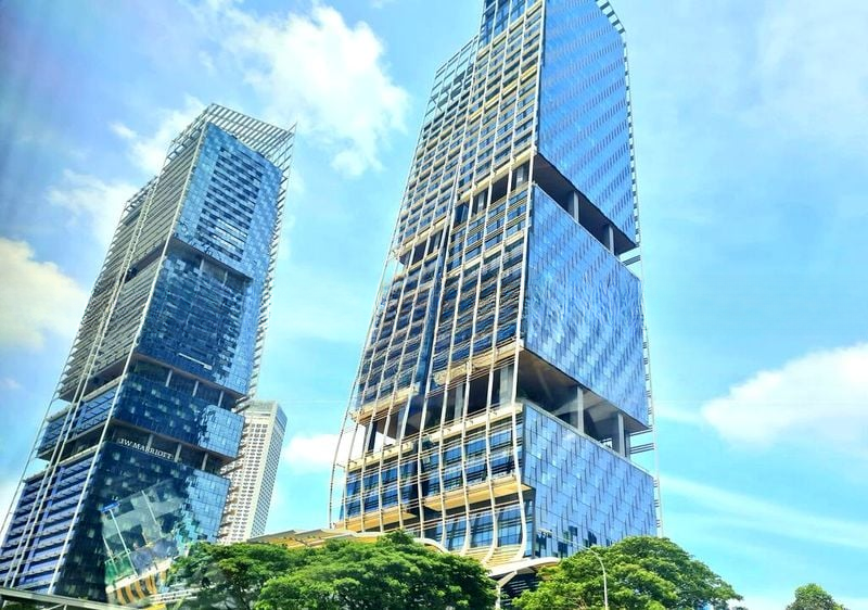SOUTH BEACH RESIDENCES 15