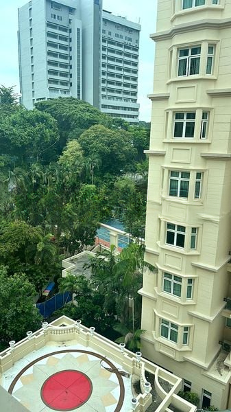CHELSEA GARDENS 8
