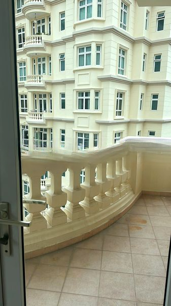 CHELSEA GARDENS 7