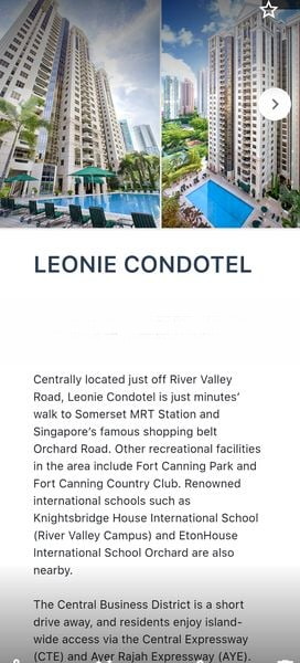 LEONIE CONDOTEL 14