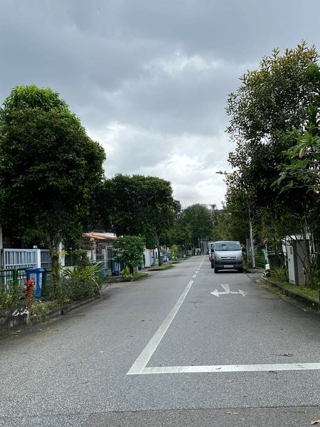 LANDED HOUSING DEVELOPMENT 3