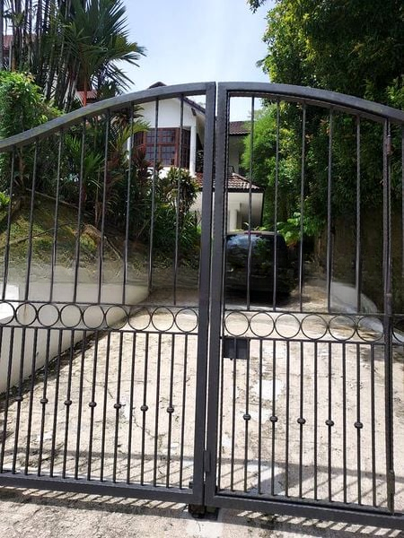 BINJAI PARK 1