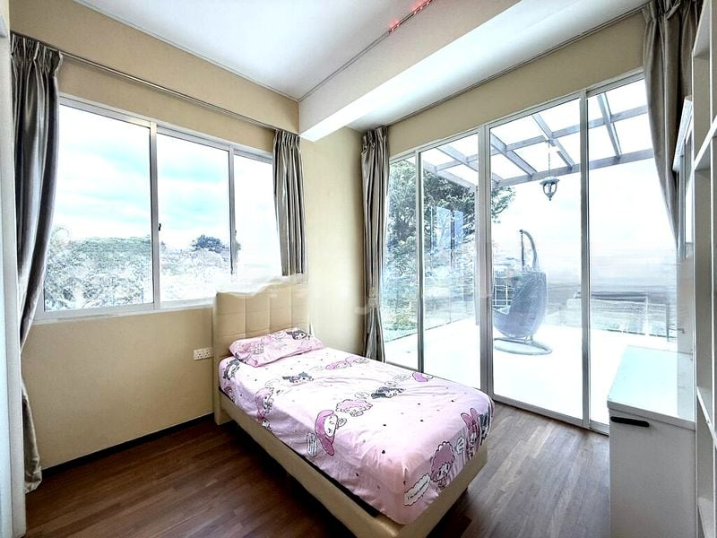 TAI YUAN GARDEN 1