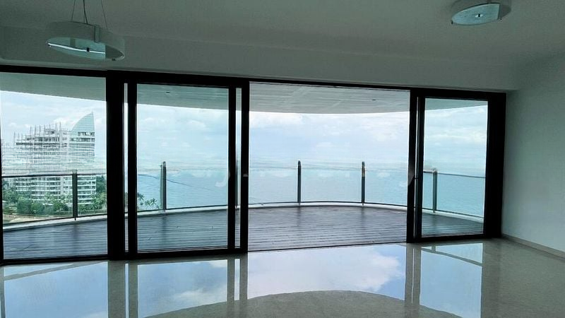 THE COAST AT SENTOSA COVE 2