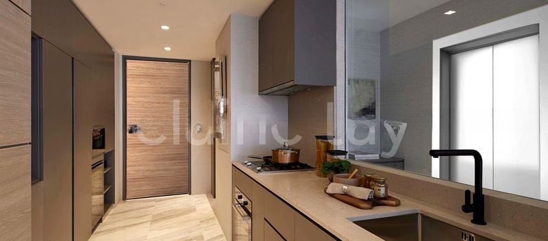 SEASIDE RESIDENCES 5