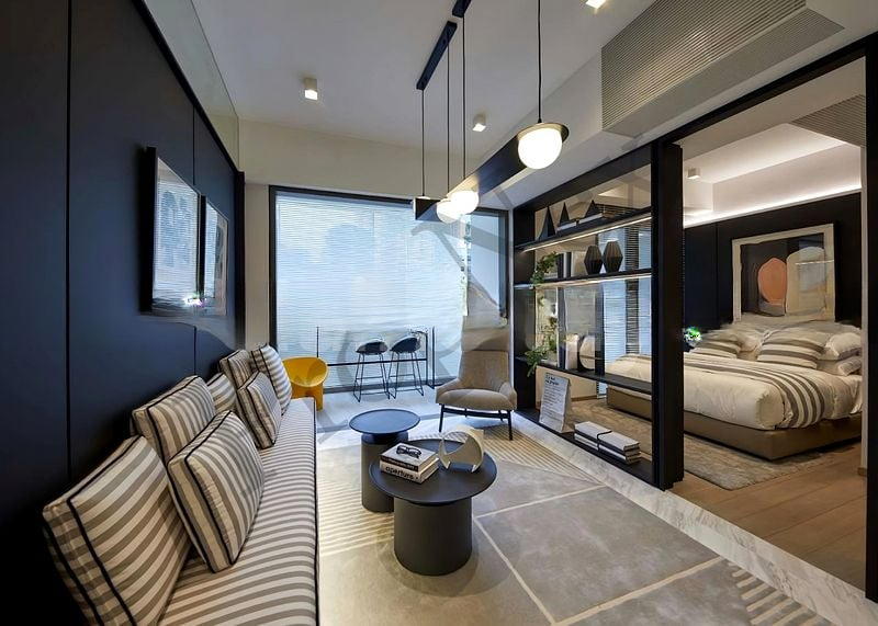 SEASIDE RESIDENCES 2