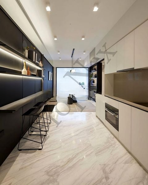 SEASIDE RESIDENCES 3