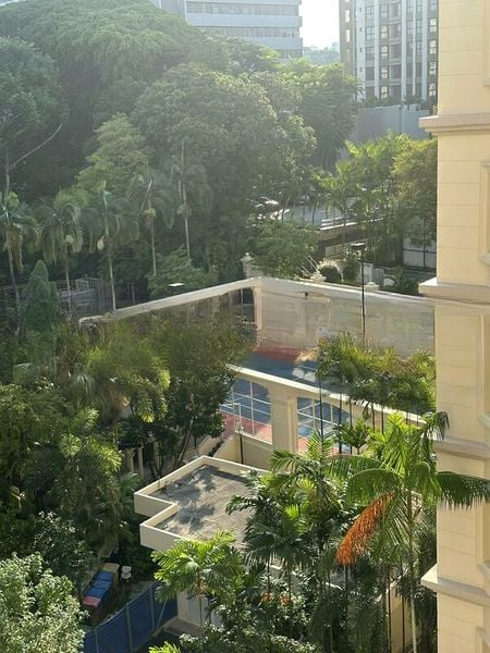 CHELSEA GARDENS 15