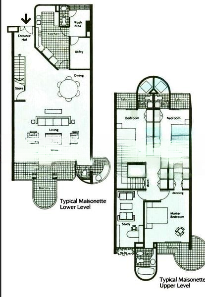 THE BALMORAL 13