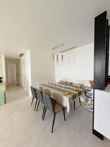 REFLECTIONS AT KEPPEL BAY 3