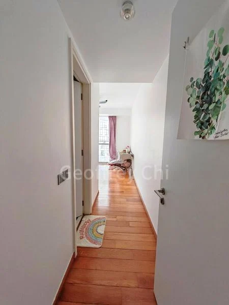 REFLECTIONS AT KEPPEL BAY 4