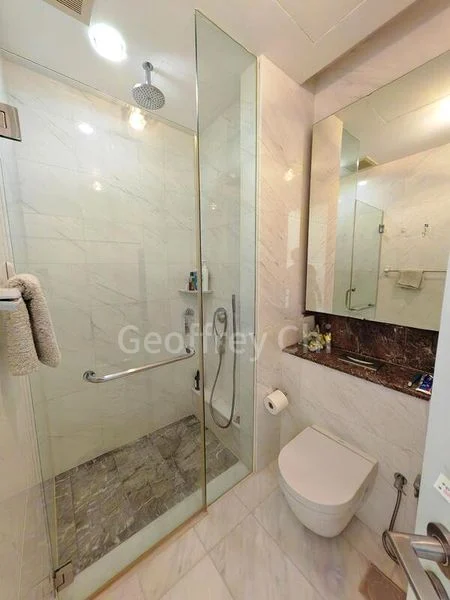 REFLECTIONS AT KEPPEL BAY 5