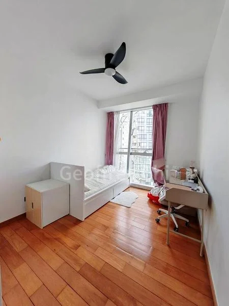 REFLECTIONS AT KEPPEL BAY 6