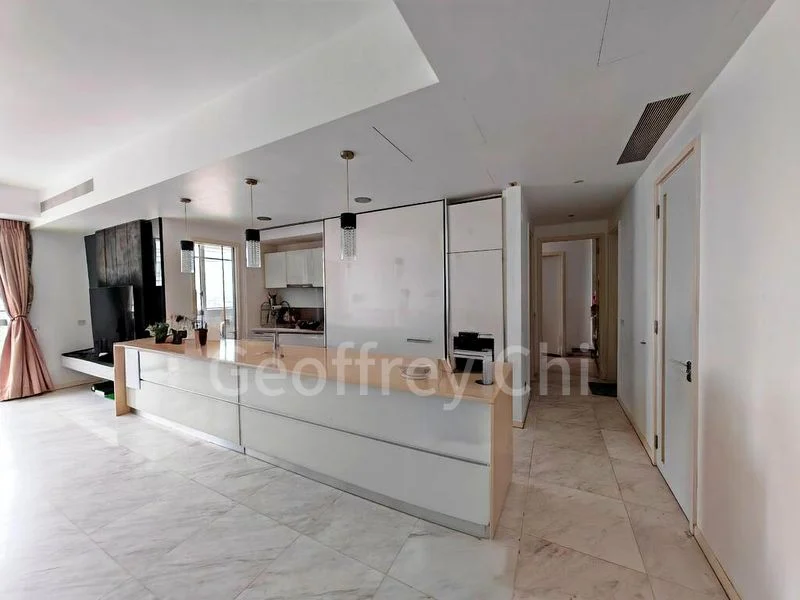 REFLECTIONS AT KEPPEL BAY 7