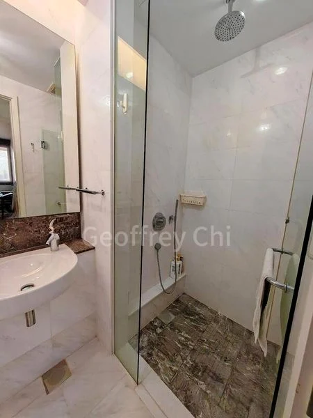 REFLECTIONS AT KEPPEL BAY 8