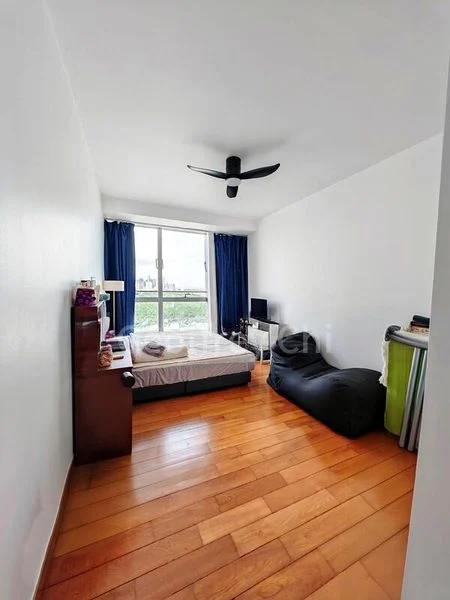 REFLECTIONS AT KEPPEL BAY 9