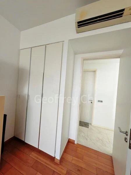 REFLECTIONS AT KEPPEL BAY 12