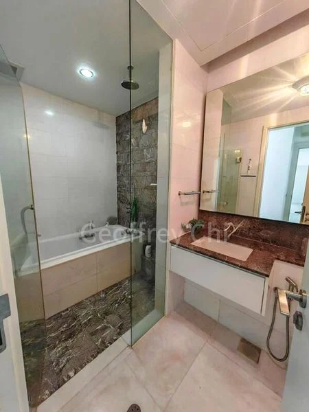 REFLECTIONS AT KEPPEL BAY 13