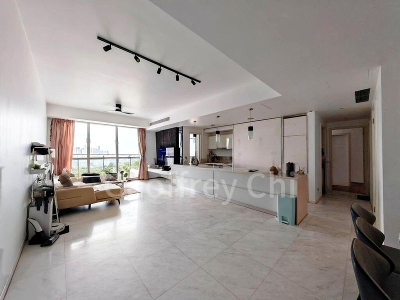 REFLECTIONS AT KEPPEL BAY 14