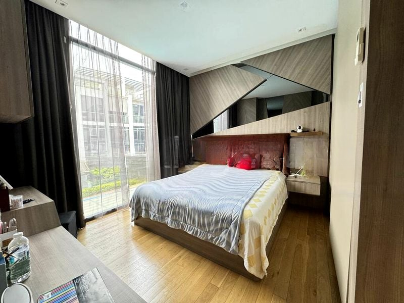 BELGRAVIA VILLAS 2