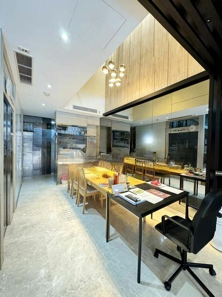 BELGRAVIA VILLAS 9