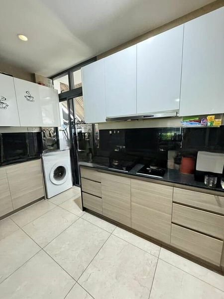 BELGRAVIA VILLAS 5