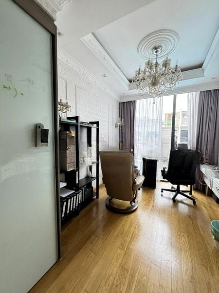 BELGRAVIA VILLAS 8