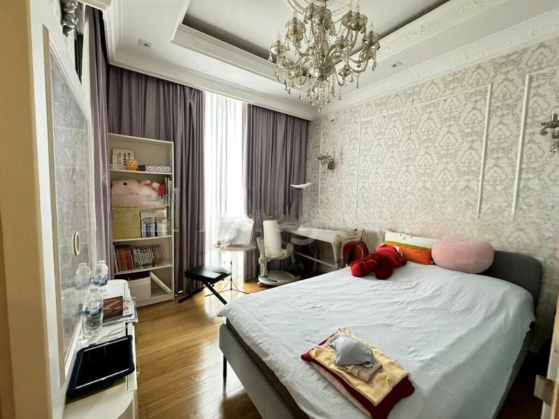 BELGRAVIA VILLAS 4
