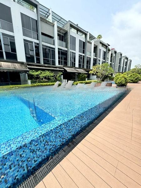 BELGRAVIA VILLAS 10