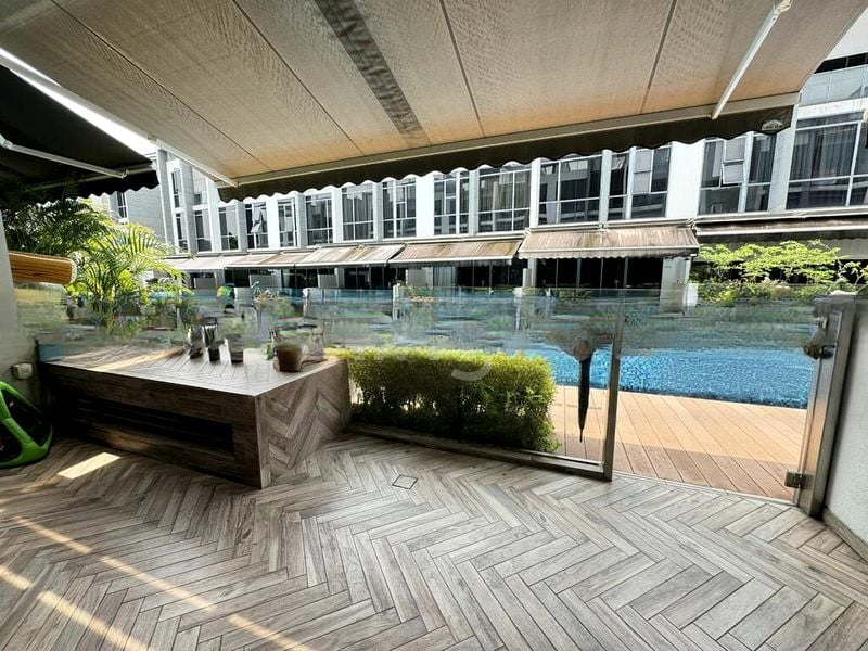 BELGRAVIA VILLAS 3