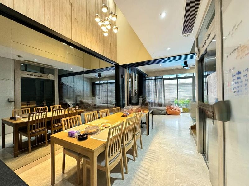BELGRAVIA VILLAS 11