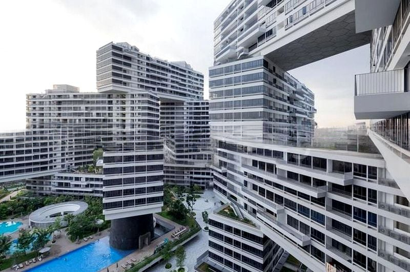 THE INTERLACE 4