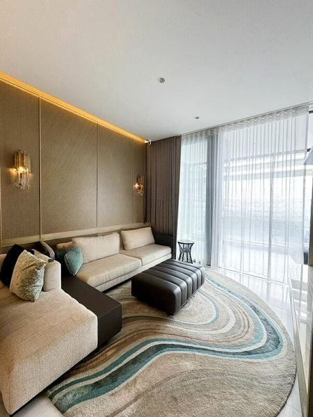 SOUTH BEACH RESIDENCES 6