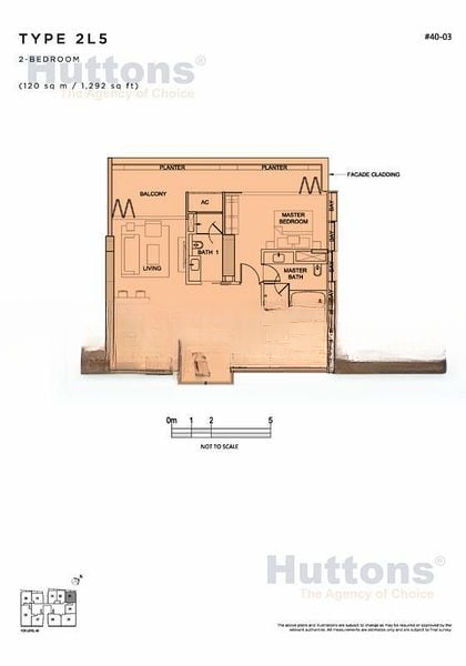 SOUTH BEACH RESIDENCES 7