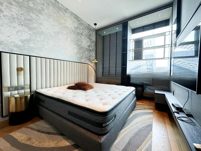 SOUTH BEACH RESIDENCES 2