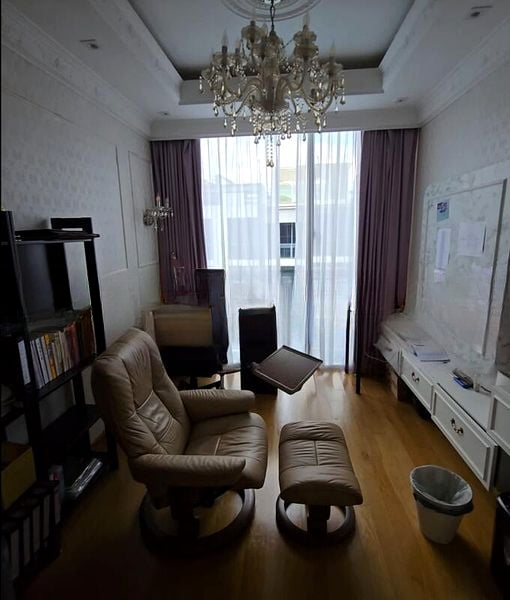 BELGRAVIA VILLAS 7