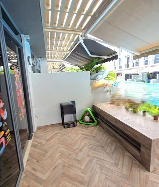 BELGRAVIA VILLAS 12