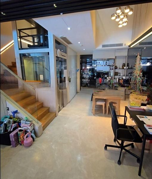 BELGRAVIA VILLAS 14